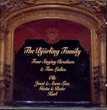 Review Bjorling Family  / Björling Family recital