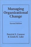 Managing Organizational Change