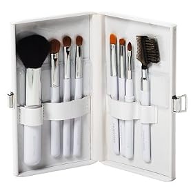 Sonia Kashuk® Deluxe Travel Brush Set