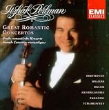 Great Romantic Concertos