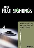 UFO: Pilot Sightings