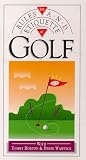 Rules & Ettiquite of Golf [VHS]