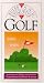 VHS : Rules & Ettiquite of Golf
