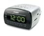 COBY CR-A58 SVR Big LED Digital AM/FM Alarm Clock Radio