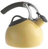  : Oxo Good Grips Uplift Teakettle, Yellow
