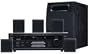 JVC DSTP370 Home Theater System (Black)