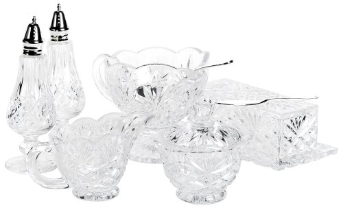 Godinger Hostess Starter Set