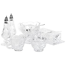 Buy Godinger Hostess Starter Set