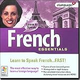 Learn to Speak French Essentials