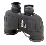 Celestron Oceana 7x50 Waterproof Independent Focus Binoculars with Carrying Case