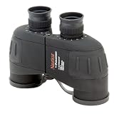 Click here to buy Celestron Oceana 7x50 Waterproof Independent Focus Binoculars with Carrying Case by Celestron.