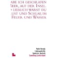 Liebesgedichte (Spanisch - Deutsch)