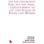 Liebesgedichte (Spanisch - Deutsch)