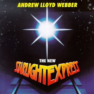 Starlight Express