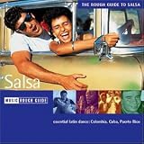 Revue Artistes Divers  / Rough Guide to Salsa