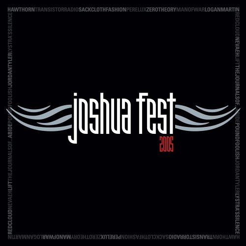 CD-Charts  Search : JoshuaFest 2005