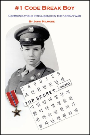 1 code break boy communications intelligence in the korean war