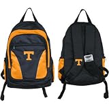 Tennessee Volunteers 2 Strap College Backpack - NCAA College Athletics