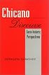 Chicano Discourse: Socio-Historic Perspective