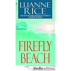 Firefly Beach: Hubbard's Point Series, Book 1