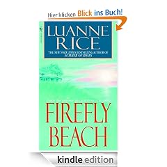 Firefly Beach: Hubbard's Point Series, Book 1
