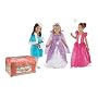 Fairytale Wonderland dress-up chest