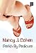 Perish by Pedicure (Center Point Premier Mystery (Largeprint))