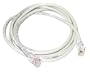 Cables To Go 10/100BT Cat5 Patch RJ45M/RJ45M (7', 25-Pack, Gray)