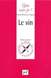 Le Vin