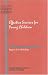 Books : Effective Services for Young Children: Report of a Workshop
