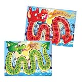 Pegged Puzzles