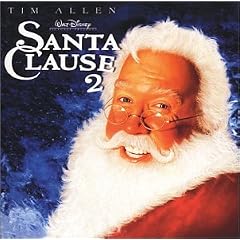 The Santa Clause 2
