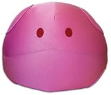 Gundam Seed Plush Pink Beach Ball Pillow GE-6117