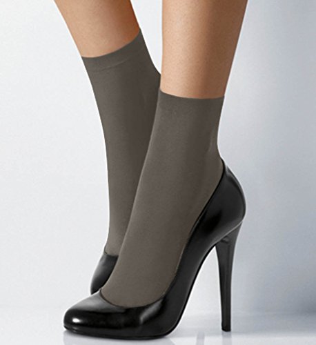 Wolford Women's Velvet Socks