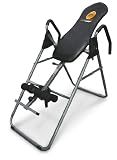 Body Power Inversion Table