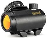 Bushnell Trophy TRS-25 1xRed Dot Sight Riflescope