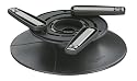 Vogels EPT 6525 silber Beamer Tischhalter