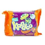 Pampers Kandoo Flushable Wipes Refill, Jungle Fruits50