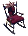 Furniture online: Levels of Discovery Royal Rocker Prince