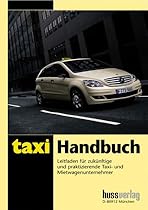 Taxi-Handbuch
