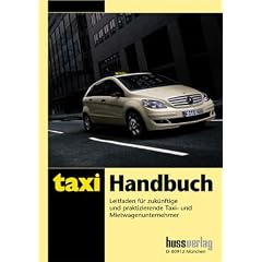Taxi-Handbuch