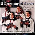 Click here to buy Britten: Ceremony of Carols by  Benjamin Britten, Jacobus Handl .