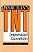 Poor Man's TNT: Improvised Guncotton
