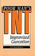Poor Man's TNT: Improvised Guncotton