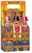 Whoop Ass Hot Sauce Gift Set