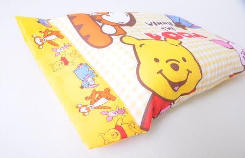 Morishita Disney children pillow Winnie the Pooh 28 ~ 39cm