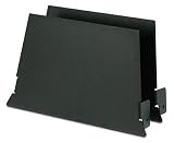 APC AR8167BLK Power Cable Trough End Cap