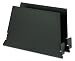 Electronics : APC - Rack rail end cap - black (pack of 2 )