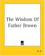 The Wisdom of Father Brown
