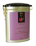 Eden Grove White Tea Temple Fruit, 3-Ounce Tins (Pack of 3)